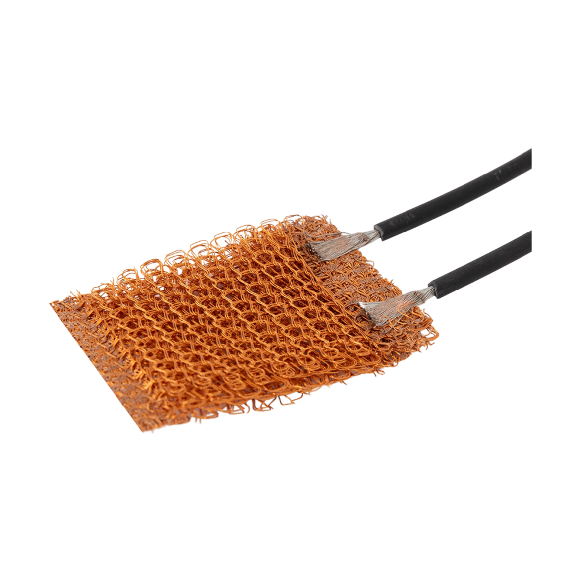 electronic components ultrasonic welded heated seats