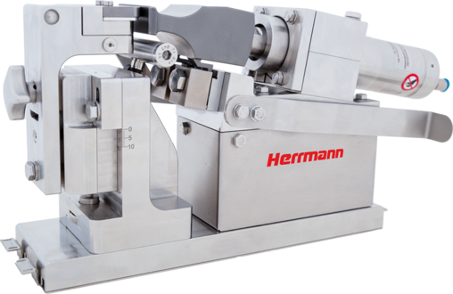 ●TSM Top Seal Module | Herrmann Ultrasonics