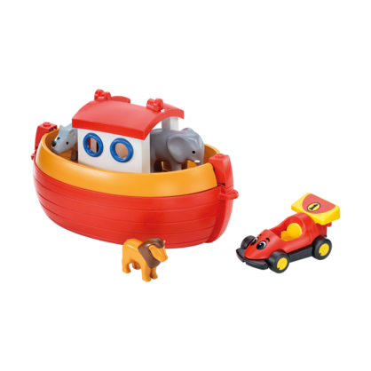 children's toy ultrasonics welded plastics secure joining