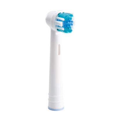 application solution ultrasonics toothbrush head consumer products