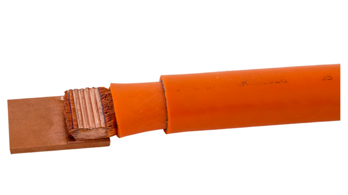 high-voltage cables for automotive industry