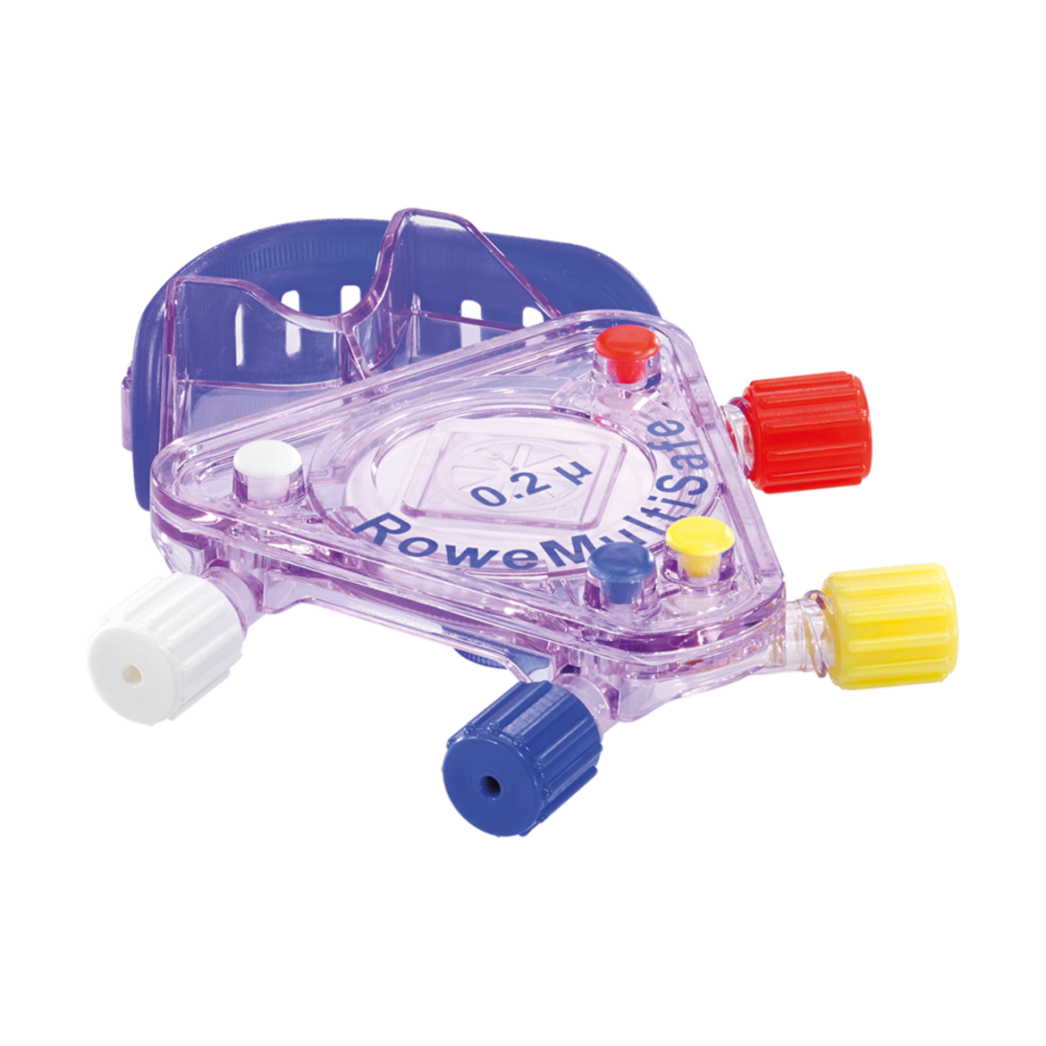 membrane medical applications ultrasonics welded