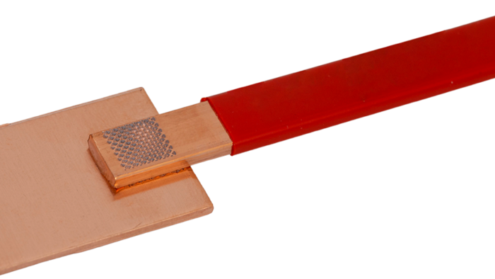 metals application cable terminal welding safe process