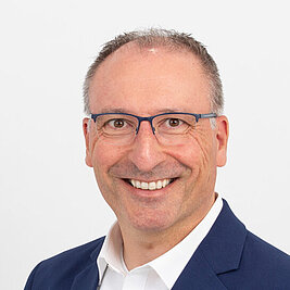 Ludovic Menoni, Sales Manager PACKAGING