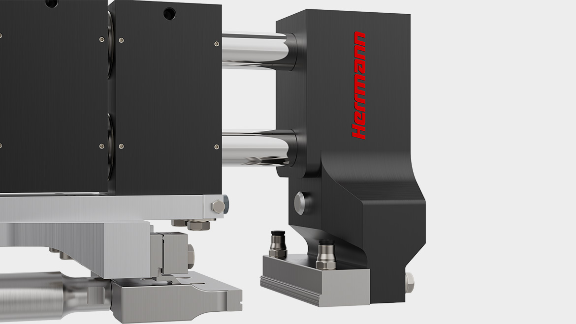 Top Seal Module | Herrmann Ultrasonics